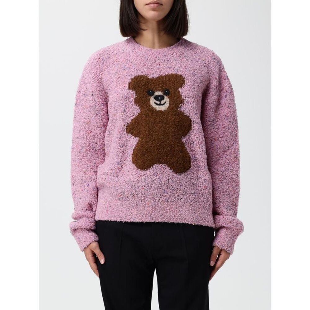 Moschino Couture Women Sweater Woman Moschino Couture